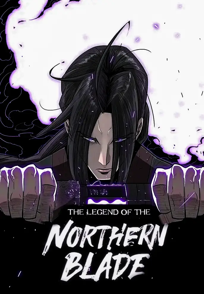 Legend of the Northern Blade