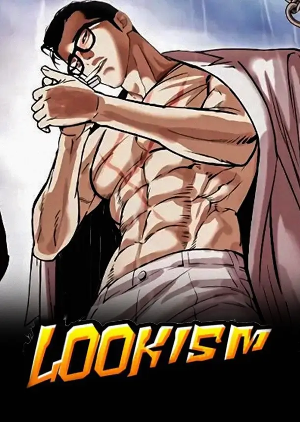 Lookism