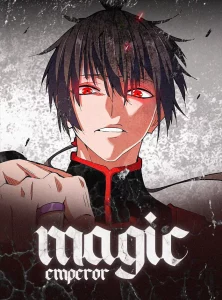 Magic Emperor