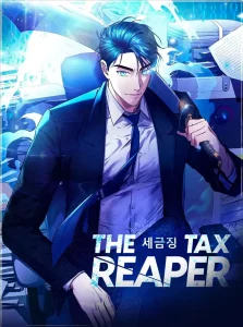 The Tax Reaper