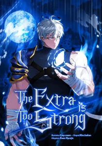 The Extra Is Too Strong