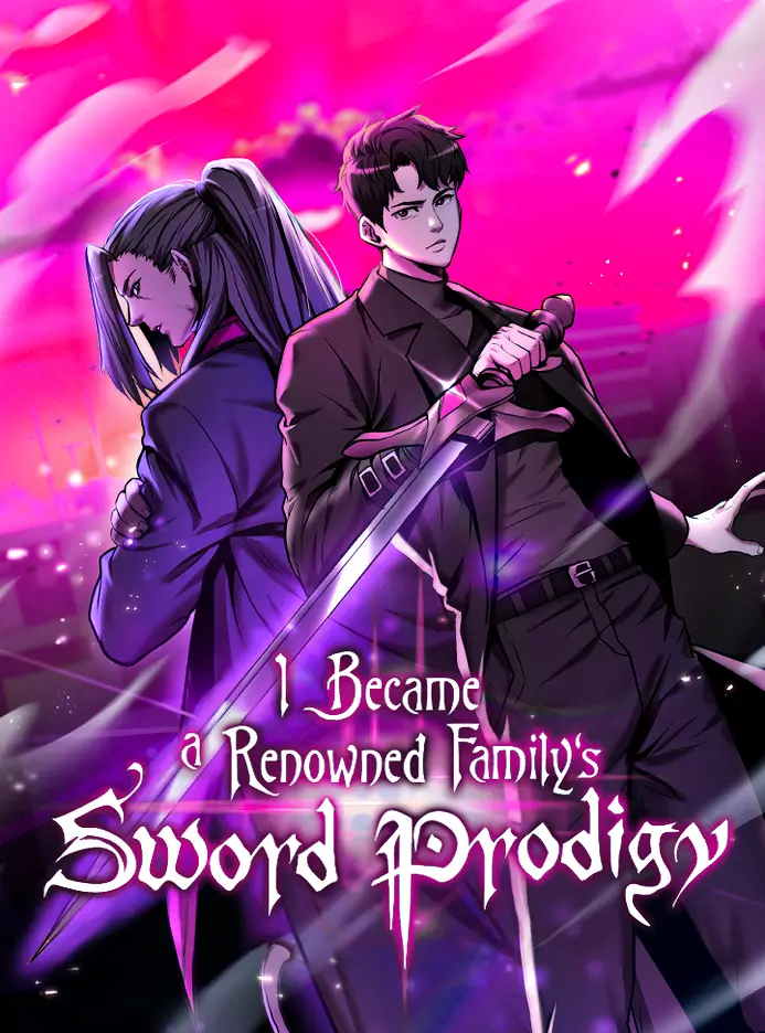 I Became a Renowned Family’s Sword Prodigy