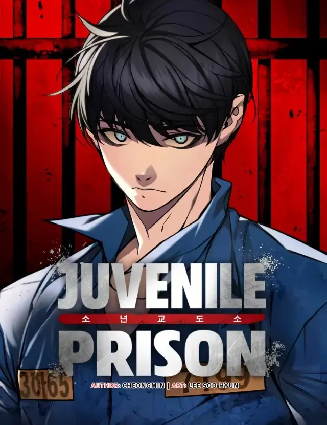 Juvenile Prison