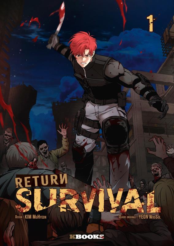 Return Survival