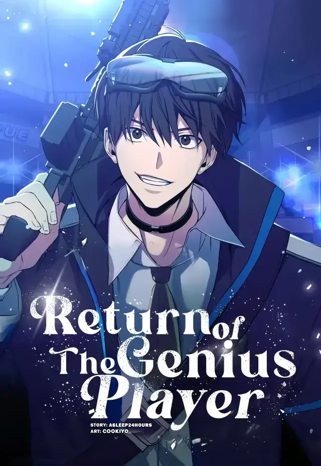 Return of the Genius Player