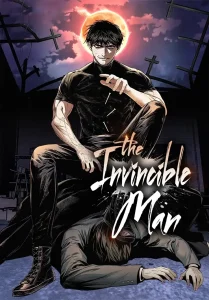 The Invincible Man