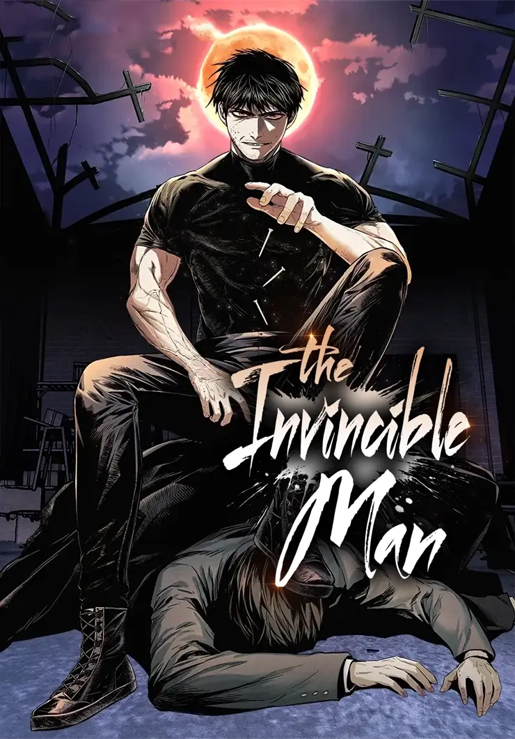 The Invincible Man