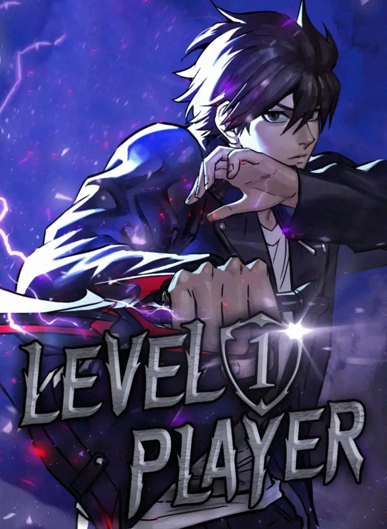 Level 1 Player