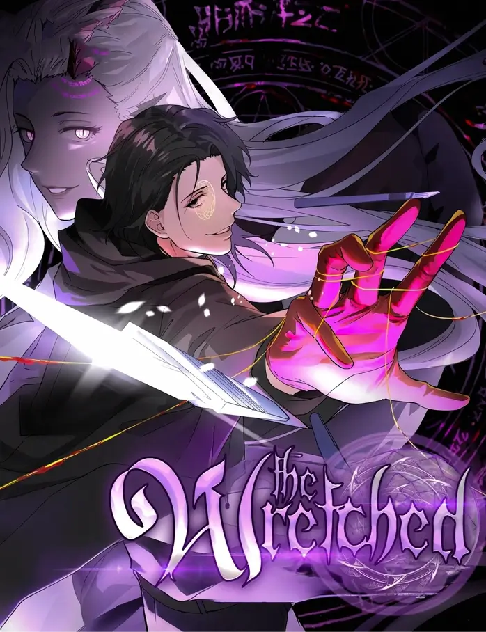 The Wretched