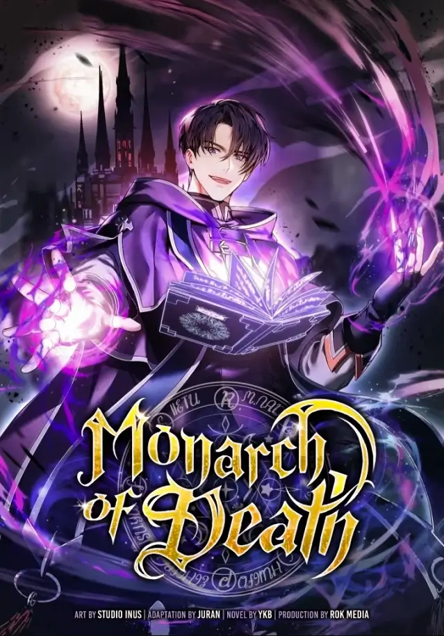 Monarch of Death